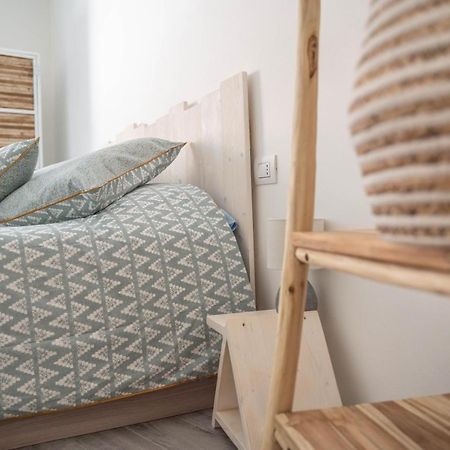 Casa Ghisa Lejlighed Arco Eksteriør billede