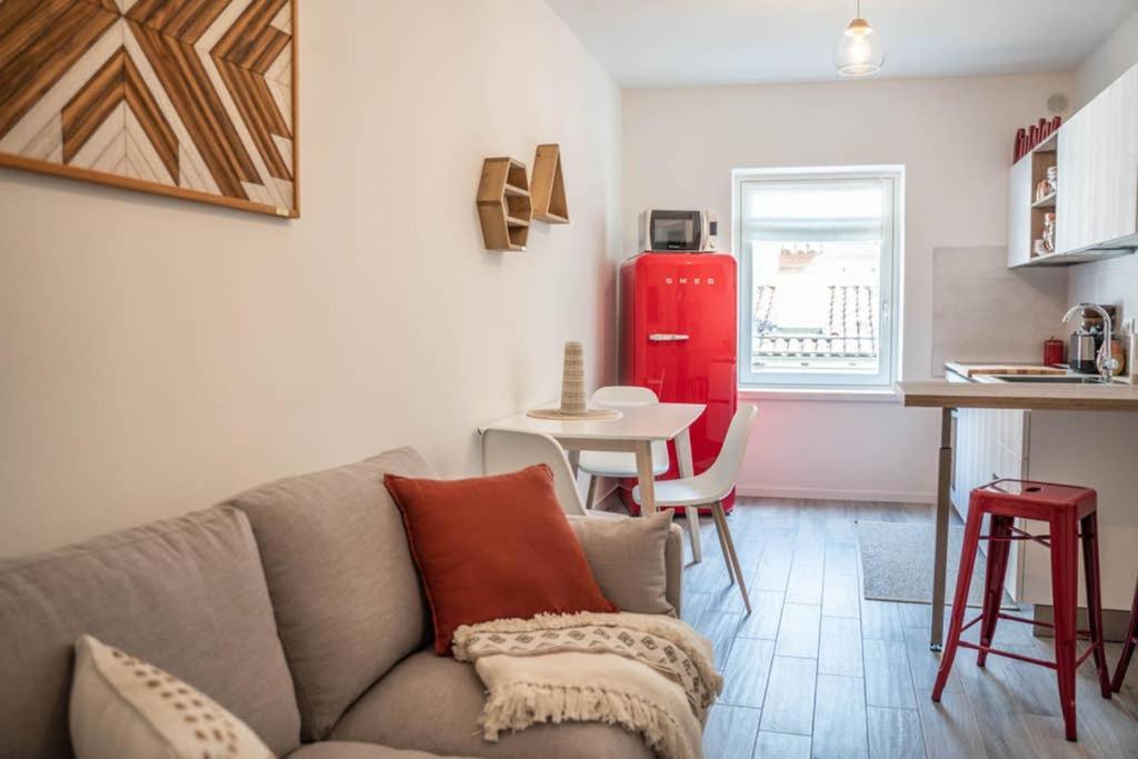 Casa Ghisa Lejlighed Arco Eksteriør billede