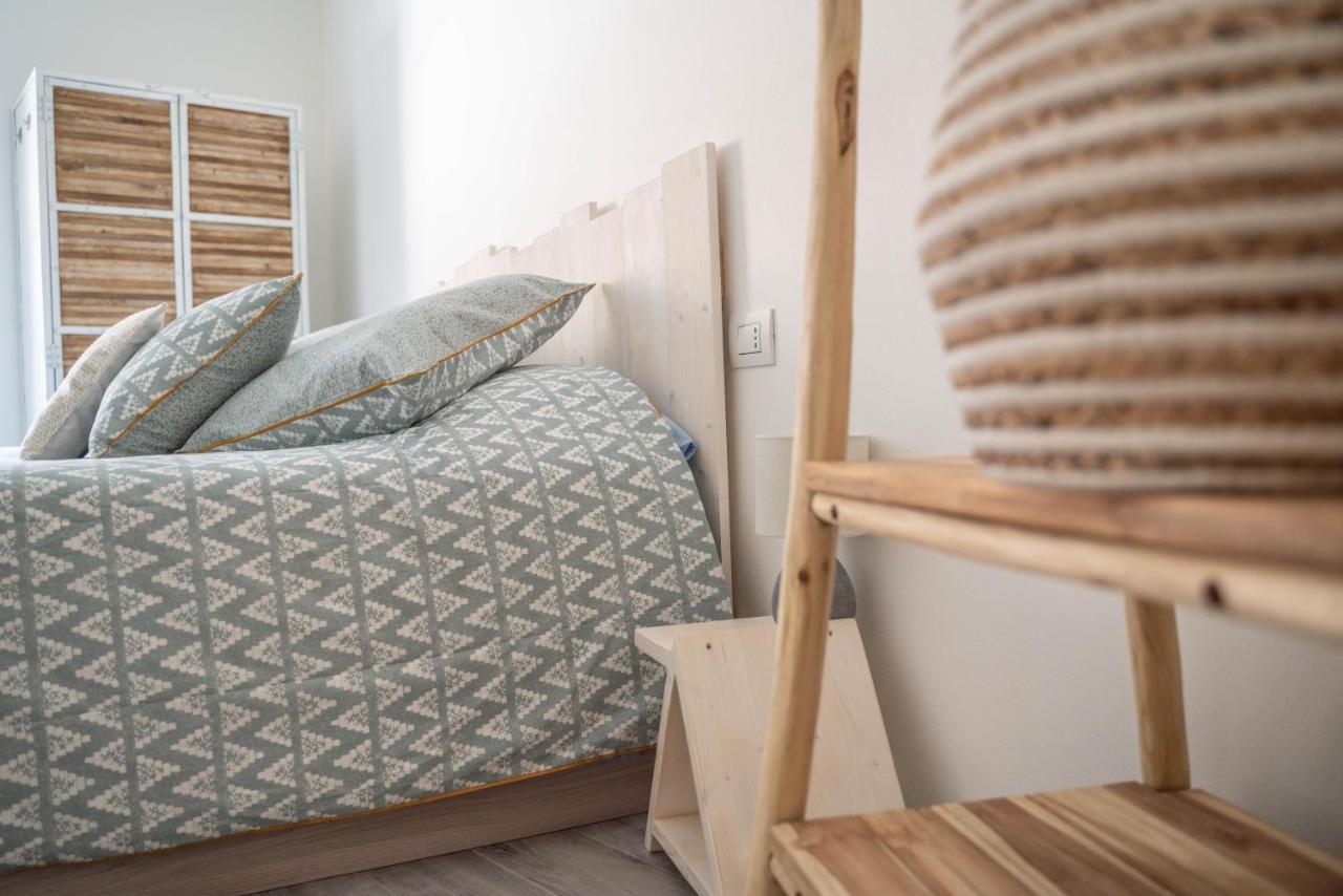 Casa Ghisa Lejlighed Arco Eksteriør billede